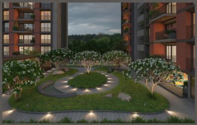 Project Image of 1310.0 - 1740.0 Sq.ft 3 BHK Apartment for buy in Sahajanand Viha