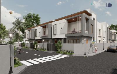 Project Image of 1294.0 - 3417.0 Sq.ft Residential Plot Plot for buy in Sri Kritis Crest One