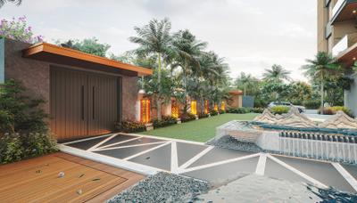 Project Image of 1662.0 - 2435.0 Sq.ft 3 BHK Apartment for buy in Nature Amaltas