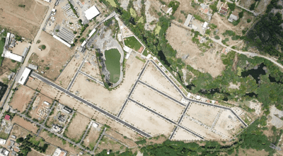 Project Image of 187.0 - 10553.0 Sq.ft Residential Plot Plot for buy in KRC Gardenia