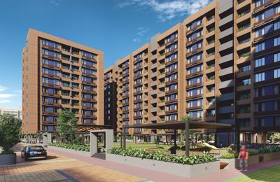 Project Image of 1775 Sq.ft 3 BHK Apartment / Flat for sale in New Maninagar for Rs. 6500000