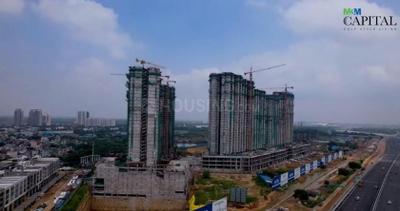 Project Image of 1300.0 - 2298.0 Sq.ft 2.5 BHK Apartment for buy in M3M Capital