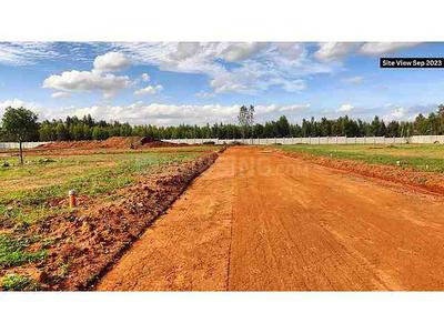 Project Image of 896.2 - 2070.01 Sq.ft Residential Plot Plot for buy in Best Green Orchid