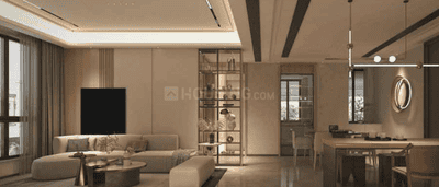 Project Image of 902.77 - 1155.83 Sq.ft 2 BHK Apartment for buy in Shubh Tristar Wing C