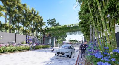 Project Image of 600.0 - 1930.0 Sq.ft Residential Plot Plot for buy in Avinash Eco City