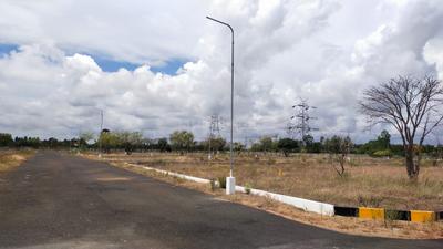 Project Image of 550.0 - 2300.0 Sq.ft Residential Plot Plot for buy in Terraprops Serenity Villa Plots