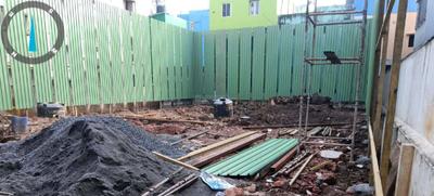 Project Image of 1025.8 - 1061.21 Sq.ft 3 BHK Apartment for buy in Gms Thulir By Nirai