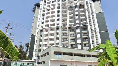 Project Image of 1050.0 - 1560.0 Sq.ft 2 BHK Apartment for buy in Marian Solace