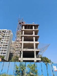Project Image of 480.0 - 835.0 Sq.ft 1 BHK Apartment for buy in Ornate Serenity