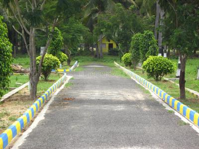 Project Image of 1800.0 - 2600.0 Sq.ft Residential Plot Plot for buy in Dharani Harihara Nivasam