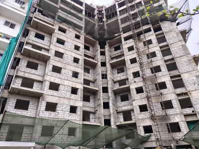 Project Image of 800 Sq.ft 2 BHK Apartment / Flat for sale in Kondhwa Budruk for Rs. 5500000