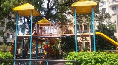 Project Image of 970.0 - 996.0 Sq.ft 2 BHK Apartment for buy in Avnee Bellavista G Building