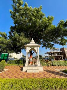 Project Image of 1500.0 - 1680.0 Sq.ft 3 BHK Duplex for buy in Vayu Royal Enclave 1