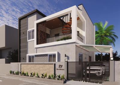 Project Image of 1184.0 - 1572.0 Sq.ft 2 BHK Villa for buy in Sree Dharma Villas