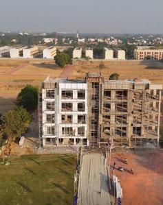 Project Image of 0.0 - 1560.77 Sq.ft 4 BHK Apartment for buy in Adore Presidential World