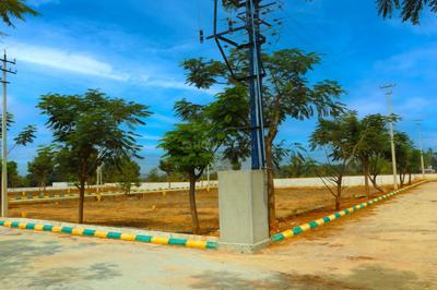 Project Image of 1200.0 - 1500.0 Sq.ft Residential Plot Plot for buy in Prime City