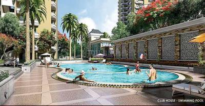 Project Image of 0.0 - 3342.0 Sq.ft 4.5 BHK Apartment for buy in NBCC Bootes Aspire Silicon City Phase IV