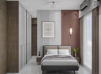 Project Image of 294.18 - 523.45 Sq.ft 1 BHK Apartment for buy in K S Dhananjay Hill View I