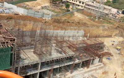 Project Image of 406.0 - 1679.0 Sq.ft 1 BHK Apartment for buy in Brillio At Brigade Valencia