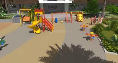 Project Image of 964.0 - 1240.0 Sq.ft 3 BHK Apartment for buy in Kunal Aspiree Phase IV
