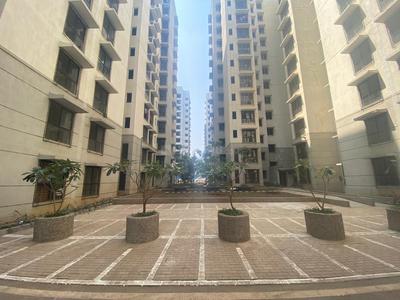 Project Image of 334.0 - 478.99 Sq.ft 1 BHK Apartment for buy in Lodha Pearl A