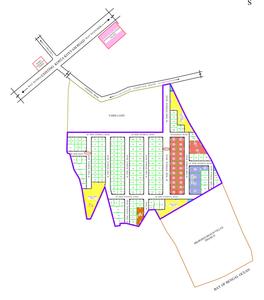 Project Image of 1460.0 - 4806.0 Sq.ft Residential Plot Plot for buy in SVN Bay Parck Beachfront Plots And Villas