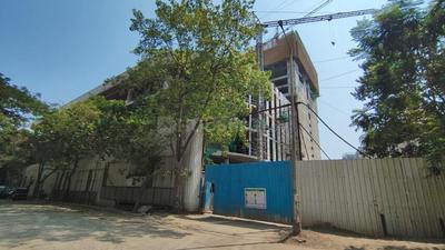 Project Image of 702.99 - 1063.04 Sq.ft 2 BHK Apartment for buy in Prestige Bellanza Phase 1 Wing A B C At The Prestige City