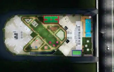 Project Image of 644.31 - 1027.0 Sq.ft 2 BHK Apartment for buy in Neelkanth Palm President