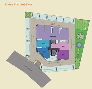 Project Image of 1107.96 - 1635.86 Sq.ft 2 BHK Apartment for buy in Shivakashi Suraj Enclave