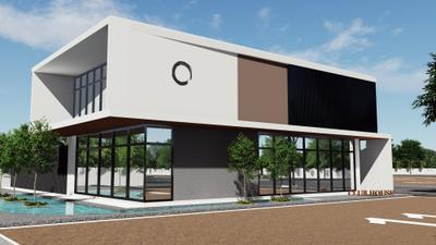 Project Image of 888.0 - 2400.0 Sq.ft Residential Plot Plot for buy in Canterburry Meadows Phase 1