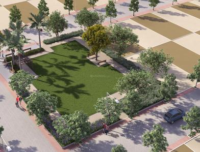 Project Image of 600.0 - 1400.0 Sq.ft Residential Plot Plot for buy in Singar City