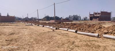 Project Image of 0.0 - 1000.0 Sq.ft Residential Plot Plot for buy in Smap Palm Residency