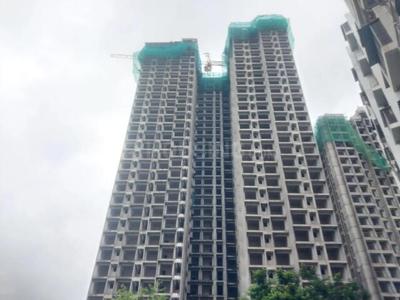 Project Image of 480.0 - 835.0 Sq.ft 1 BHK Apartment for buy in Ornate Serenity