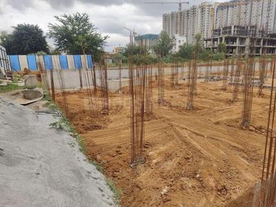 Project Image of 925.0 - 1665.0 Sq.ft 2 BHK Apartment for buy in SV Green Views