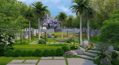 Project Image of 3053.69 - 3799.5 Sq.ft 3 BHK Villa for buy in The Habitat