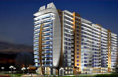 Project Image of 1164.0 - 1583.0 Sq.ft 2 BHK Apartment for buy in Pratham Casa Serene