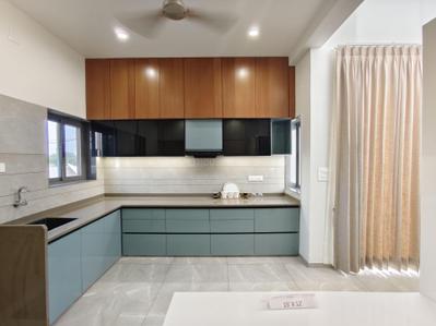 Project Image of 0.0 - 2035.0 Sq.ft 4 BHK Villa for buy in VR Vedam Villa