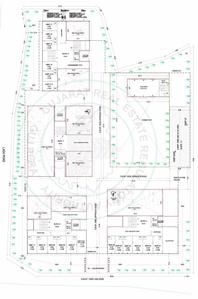 Shreeji River Avenue Layout Plan 1