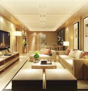 Project Image of 398.0 - 484.0 Sq.ft 1 BHK Apartment for buy in Tharwani Millennium City Phase III
