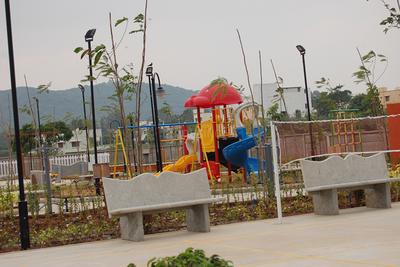 Project Image of 594.0 - 2912.0 Sq.ft 2 BHK Apartment for buy in TVS Green Hills Villas