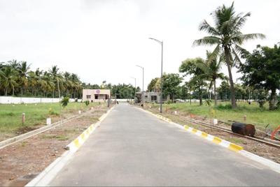 Project Image of 0.0 - 1228.7 Sq.ft Residential Plot Plot for buy in Patel New Town