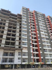Project Image of 395.0 - 715.0 Sq.ft 1 BHK Apartment for buy in Khush Vista
