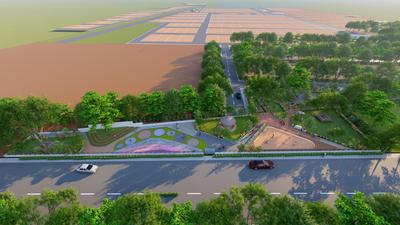 Project Image of 1476.38 - 12960.29 Sq.ft Residential Plot Plot for buy in Sreenidhi Neocity Green