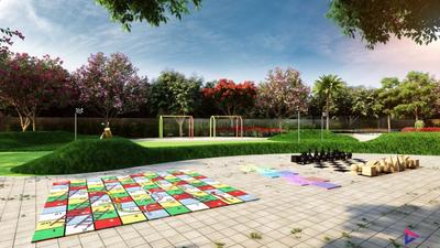 Project Image of 1250.0 - 1765.0 Sq.ft 2 BHK Apartment for buy in Ankuraa Meridian