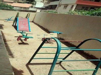 Project Image of 1100 Sq.ft 2 BHK Apartment / Flat for sale in Hulimavu for Rs. 8199800