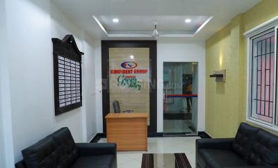 Project Image of 836.0 - 1018.0 Sq.ft 2 BHK Apartment for buy in Confident Green Valley