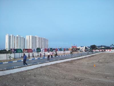 Project Image of 747.0 - 1130.0 Sq.ft Residential Plot Plot for buy in ABI Athi Varadar Avenue