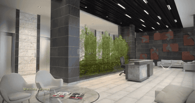 Project Image of 280.29 - 544.0 Sq.ft Studio Studio Apartment for buy in UK Iridium Apartments