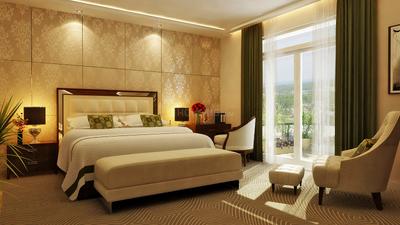 Project Image of 741 Sq.ft 1 BHK Studio for sale in Sector 88 for Rs. 8000000