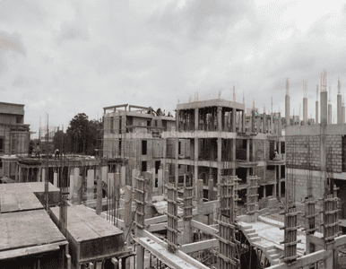 Project Image of 1392.03 - 2190.1 Sq.ft 4 BHK Villa for buy in Mitta Orrin